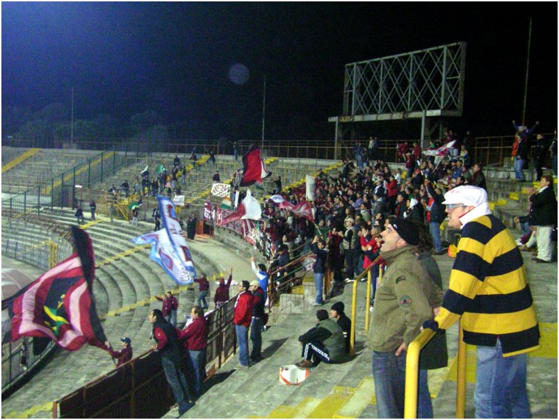 Pescara - Arezzo 16.10.2004 052